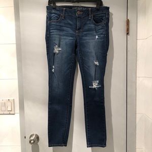 American Eagle Jegging - Size 10 Short